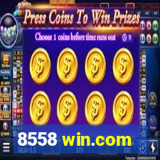 8558 win.com